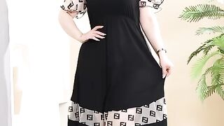 Women's dress