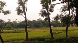 আকাশের দৃশ্য