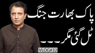India-Pakistan War Averted, But Tensions Remain - Habib Akram