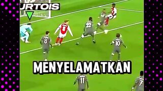 AKSI TIDAK MENYEREANG PERMAIN DI LAPANGAN #KOTAGG #kotagg #bolakotagg #bolagg #infokotagg #parlay #football #KotaGGslot