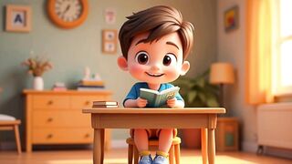 تعليم حرف A للأطفال | تعلم حرف A capital and small بطريقة ممتعة وسهلة