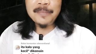 Mau dijual eceran, mau borongan, atau mau dipelihara lagi, lele ukuran kecil itu terserah kita