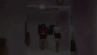 Indian Girl Shreya Maste Dance