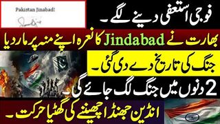 Jindabad' Indian Media Big Joke