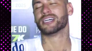 Jabulani jilid 3 yang bikin Neymar pusing