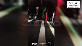 Massive Blackout Hits Europe, Disrupting Airports, Trains, and Daily Life