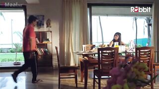 Watch Ding Dong Episode 1 Rabbit Web Series