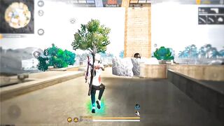 Free fire editing video