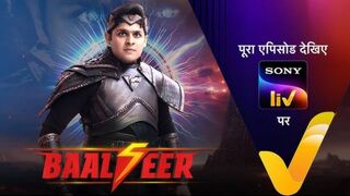 Balveer new episode 30 april 2025