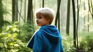 জঙ্গলের ভয়ংকর বাঘের দেখা অতপর.....যা হলো
