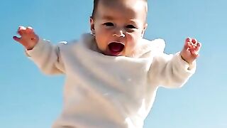 cute-baby-met-a-plane-crash-poor-puppy-rescued-