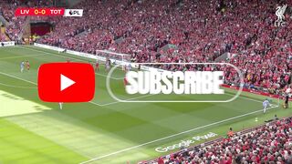 Highlights： Liverpool 5-1 Tottenham ｜ We Are Premier League CHAMPIONS!