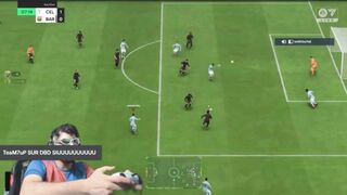 Match ps5 Fifa25