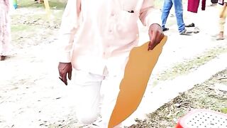 মুরুব্বি পরছে চোরের পাল্লায়