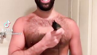 Cool Shave