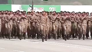 India vs Pakistan army ????☠️????