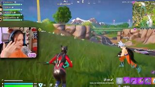 SoMallaury ????COMMENT ILS VONT LES BESTS????? | FORTNITE GAMEPLAY ????