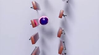 Satisfying Video