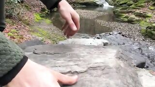 Hungry in Nature