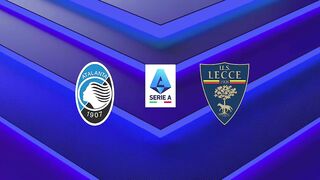 ATALANTA-LECCE 1-1 ｜ HIGHLIGHTS ｜ Both Sides Score Penalty In Draw ｜ Serie A 2024⧸25