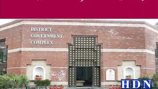 صیلوں کیلئے اسسسٹنٹ کمشنرز کے لئے افسران کے انٹرویوز  ں