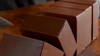 Mention the chocolate lover