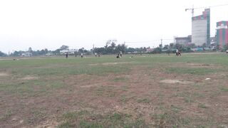 Super sixs match in Bangladesh..