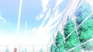 All out Saison 1 Episode 2