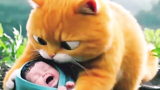 Cute cat videos