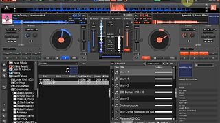 How To Put Scratch Mapping On Virtual Dj Using Keyboard (Best Accapella stems Scratches on Keyboard) #onlinelearning