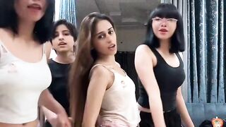 Hot dance