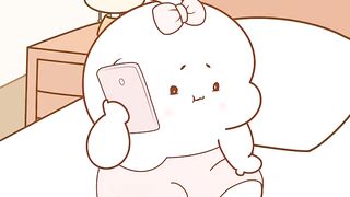 So cute