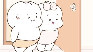 So cute