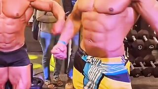 Male Fitness