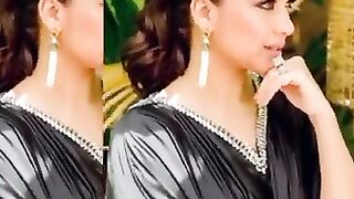 Pyari Mona drama actress Sanam Jung pics