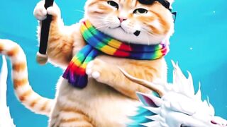 Thief Cat funny video || 2.0 Kids ||#cat #animallife #baby #wildlife #funny.....