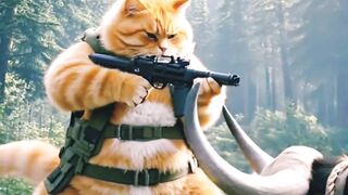 Thief Cat funny video || 2.0 Kids ||#cat #animallife #baby #wildlife #funny.....
