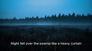 Jack and the Swamps