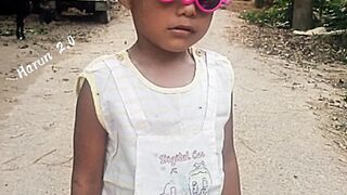 বাবা থাকাটা জরুরি।