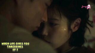 When life give you Tangrines ep 7