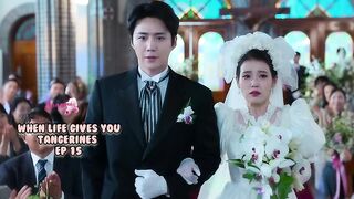 When life give you tangerines ep 15