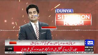Pahalgam Attack Update - Pakistan India Tension - Big Blow to India - Latest Update