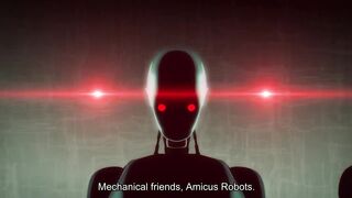 Your Forma Episodes 5