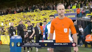 Highlights ｜ Leeds United 4-0 Bristol City ｜ Tanaka, Gnonto, Ramazani goals, Piroe assist!