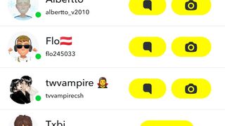 Snapchat