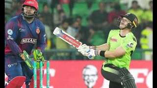 PSL 10 Lahore Qalandars beat Islamabad United by 88 runs