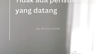 Tidak ada yang kebetulan✨️