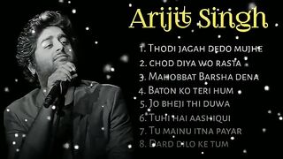 Song for Arijit Singh