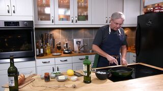 Lemon Garlic Shrimp Recipe - What's On Sale At The Supermarket