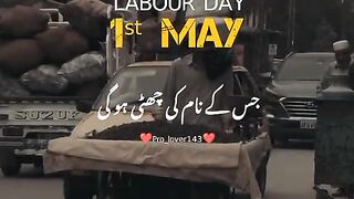 Labour Day